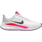 ショッピングナイキ ランニングシューズ ナイキ メンズ ランニングシューズ Nike Men's Winflo 8 Running Shoes - White/Crimson