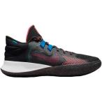 ショッピングサッカー スパイク ナイキ ナイキ メンズ バッシュ Nike Kyrie Flytrap 5 Basketball Shoes - Black/Pink/Blue/Green