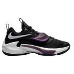 ショッピングサッカー スパイク ナイキ ナイキ メンズ バッシュ Nike Zoom Freak 3 Basketball Shoes - Black/White/Crimson