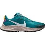 ショッピングナイキ ランニングシューズ ナイキ メンズ ランニングシューズ Nike Men's Pegasus Trail 3 Running Shoes　- Green