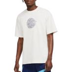 ナイキ メンズ Tシャツ Nike Men's Move 2 Zero Basketball T-Shirt - Pure
