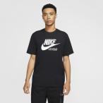 ショッピングナイキ tシャツ メンズ ナイキ メンズ Tシャツ Nike NSW City T-Shirt 半袖 Black/White | Las Vegas