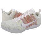即納 ナイキ メンズ コービー１１ エリート ロー バッシュ バスケットボール Nike Kobe 11 XI Elite Low 4KB - White Horse