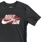 即納 ナイキ ジョーダン メンズ ジャンプマン ウィングス Tシャツ Nike Jordan Jumpman NFS HBR Wings T-Shirt - Black