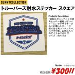 to LOOPER z водостойкий стикер квадратное 