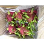  Вьетнам производство ( белый . мясо ) питахайя ( белый pi Taya ) примерно 5.0kg очень большой 7 штук входит 