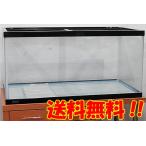 送料無料 GEX マリーナ900 90cmガラス水槽 MR-13i ガラスフタ2枚付き 到着日時指定不可 北海道・沖縄・離島、別途送料