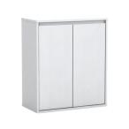 GEX aqua подставка дерево 600WH( белый ) 60cm аквариум для шкаф ( из дерева * сборка тип )