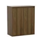 GEX aqua подставка дерево 600BR( Brown ) 60cm аквариум для шкаф ( из дерева * сборка тип )