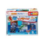 在庫処分　ＧＥＸ　金魚元気水きれいセット　Ｓ　お一人様2台まで