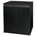  бесплатная доставка Kotobuki Pro стиль 6045 черный ширина 60x глубина 45cm аквариум для шкаф включение в покупку не возможно Hokkaido * Okinawa * отдаленный остров, доставка отдельно 
