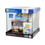 コトブキクリスタルキューブ３００Ｌ...