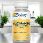  никотиновая кислота amido( витамин B3) 500mg 100 шарик [ за границей прямая поставка товар ]