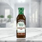 woruten ферма s шоколад сироп ( non калории ) 355ml [ за границей прямая поставка товар ]