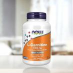 L- карнитин (1000mg) 100 таблеток за границей прямая поставка товар 