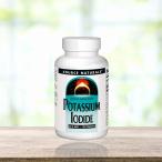 Source Naturals -you. калий 32.5 mg.120 таблеток .