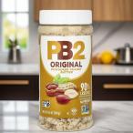 PB2 Powdered Peanut Butter арахисовое масло пудра 6.5 oz (184 g)