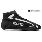 SPARCO　スパルコ 【FIA公認】 SLALOM+ スラローム プラス(8856-2018規格) ブラック (K01)