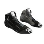 OMP рейсинг обувь [FIA легализация ] TECNICA Shoes my2025 FIA легализация (8856-2018 стандарт ) черный / антрацит (077)