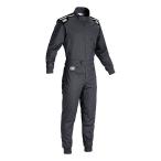 OMP SUMMER-K SUIT summer K костюм Cart костюм черный (071)