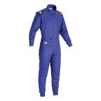 OMP SUMMER-K SUIT summer K костюм Cart костюм ( детский ) голубой (041)