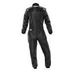 OMP Cart костюм KS-4 SUIT MY2021 KS-4 костюм 2021 CIK-FIA LEVEL 1 черный (071)