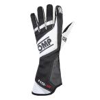 OMP Cart перчатка KS-1R GLOVES KS-1R перчатка 