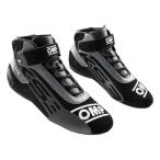 OMP Cart обувь KS-3 SHOES MY2021 KS-3 обувь 2021 черный (071)