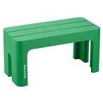  солнечный ka декоративный элемент la подножка стремянка подниматься и опускаться подножка шт. зеленый высокий L высота 30cm широкий . пара. . часть . предотвращение скольжения обработка интерьер .... модный . симпатичный круг .