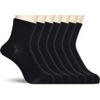 [oka Moto ] MAENI(maeni) носки мужской носки 7 пара комплект концентрация дезодорация . вода скорость . спорт casual school спортивные туфли спорт casual school 