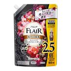 ハミングフレアフレグランス リッチフローラル スパウトパウチ 950ml