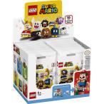 レゴ(LEGO) スーパーマリオ キャラクター パック (Box)20バック入り 71361