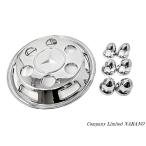 軽トラ用 DXホイルカバー 12インチ＆