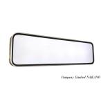 JB LED 看板灯 アルミ製(小650×200ｍｍ）24V アクリルレンズ仕様 （LEDテープライト）