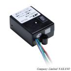 トラック用 ちょこっと マーカーリレー 4連 12V/24V共用 LEDマーカーランプ専用　軽トラに最適