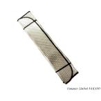 ショッピング日よけ 緊急放出 トラック用　サンシェード 2000x850mm 2tワイドから4t標準 日よけ