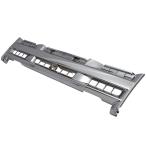 いすゞ 07エルフ ワイドキャブ 平成19年1月〜 フロント メッキ グリル ラジエーターグリル クローム