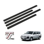 TT PRO トヨタ プロボックス サクシード 160系 NCP160V NCP165V NSP160V 純正タイプ サイドドアプロテクションモール ドア サイドモール