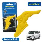 GOODYEAR正規品 イエロー