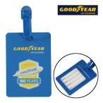 GOODYEAR стандартный товар багаж бирка сумка бирка именная бирка бренд Logo входить путешествие сопутствующие товары чемодан . Golf сумка оптимальный Goodyear 