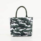 JADO(ジャド) Mini Tote Bag ミニトートバッグ JGMT0101 カモフラグリーン