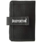 Urban Wallet Black