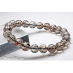 ルベライトインクォーツブレスレット...