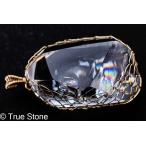 アイリスクォーツレインボー水晶ペン...