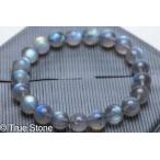 AAAラブラドライトブレスレット9...