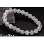 ムーンストーンブレスレット8mm-...
