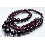 ガーネットトップグラデーションネッ...