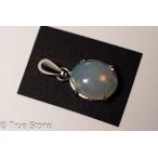 オパールペンダントトップ3.39c...