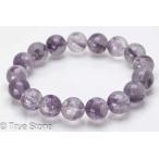 エレスチャルアメジストブレスレット...