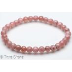 インカローズブレスレットロードクロ...